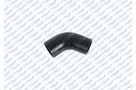 NIFEA 27834 Turbo Hortumu Passat-Golf Iv-Jetta-Touran-Eos-Tiguan 1.4 Blg-Bmy-Cavd